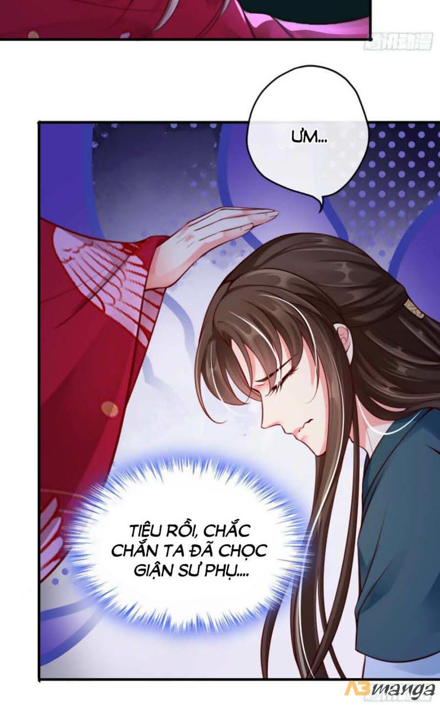 Hệ Thống Xuyên Nhanh: Ác Nam Không Dễ Chọc Chapter 9 - Trang 12