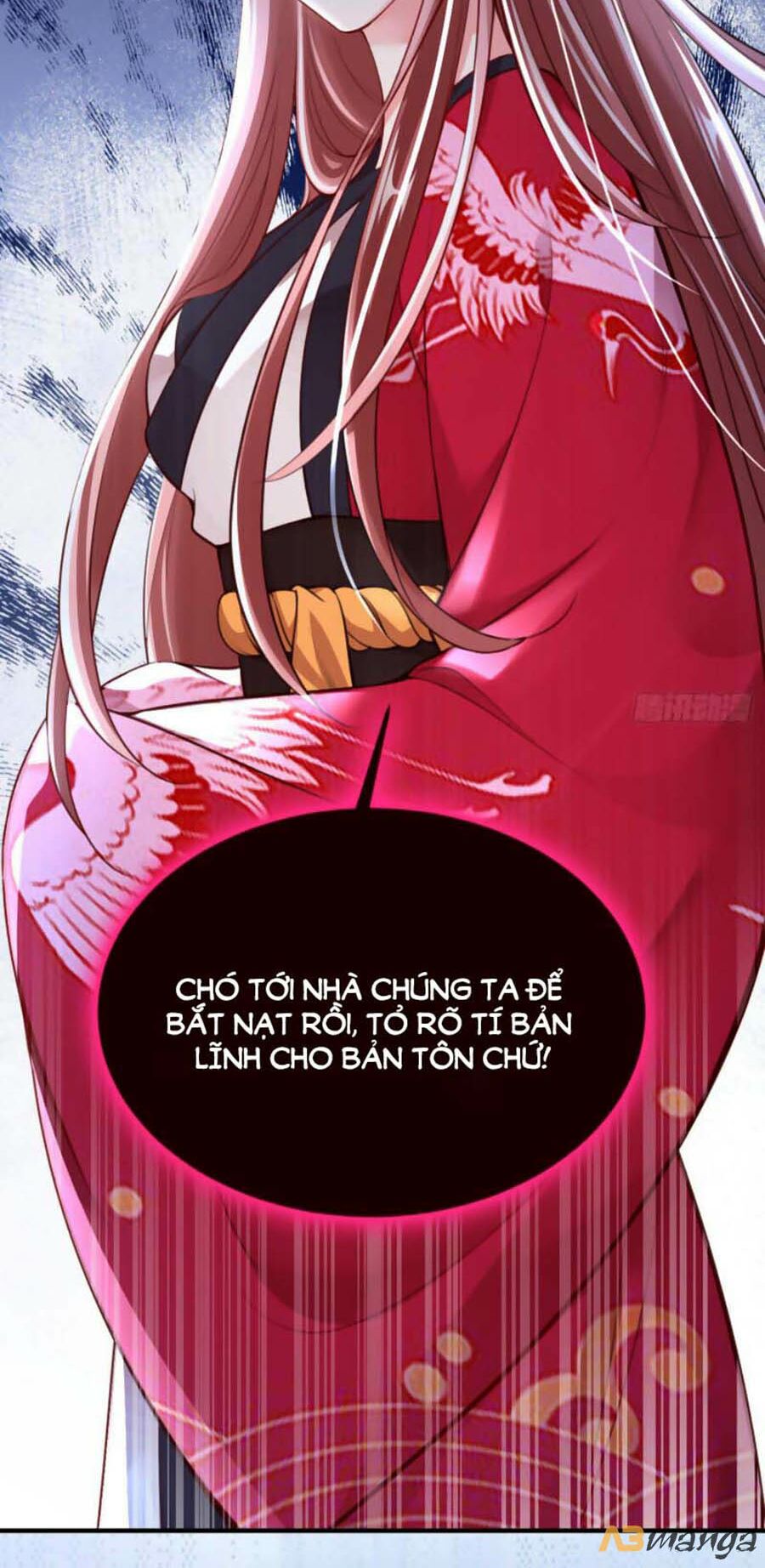 Hệ Thống Xuyên Nhanh: Ác Nam Không Dễ Chọc Chapter 9 - Trang 14