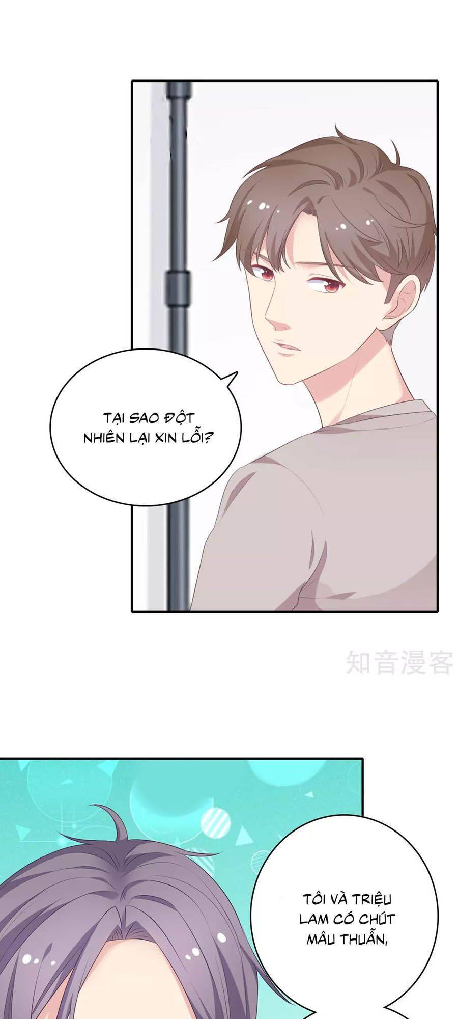 Hẹn Hò Siêu Tốc Chapter 15 - Trang 10