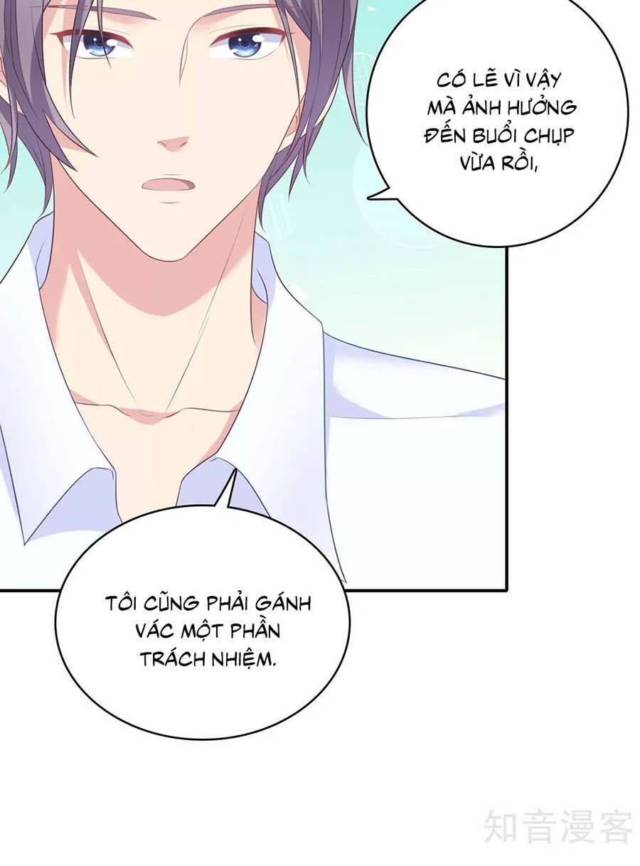 Hẹn Hò Siêu Tốc Chapter 15 - Trang 11