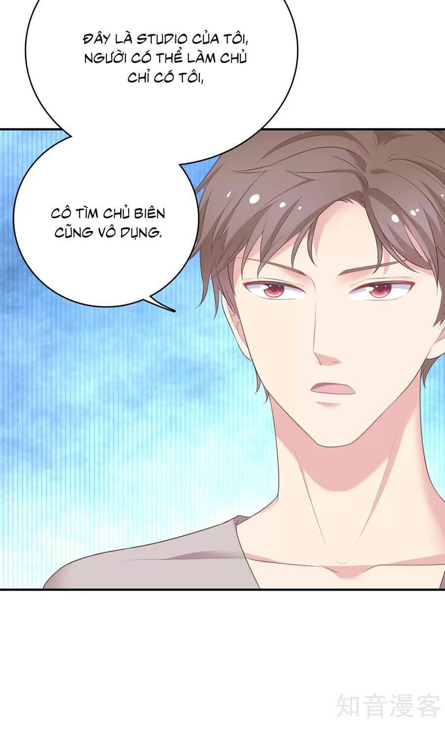 Hẹn Hò Siêu Tốc Chapter 15 - Trang 3