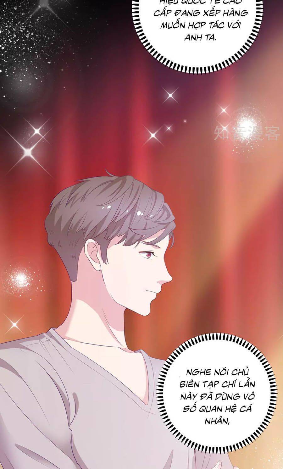 Hẹn Hò Siêu Tốc Chapter 15 - Trang 5