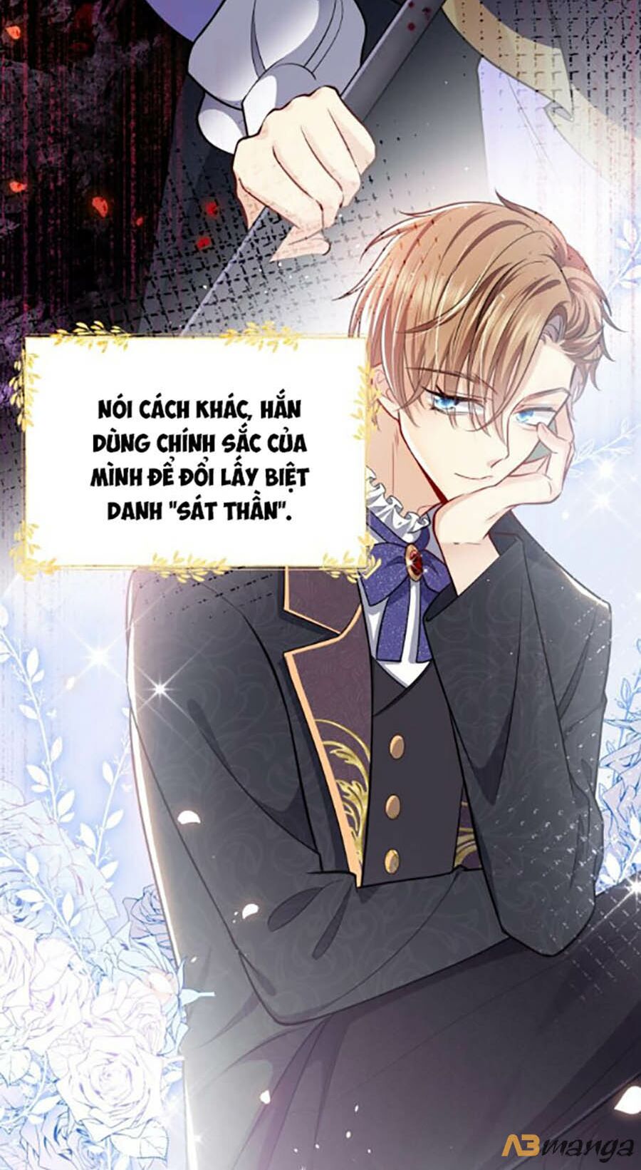 Kiên Quyết Từ Chối Làm Ma Nữ Chapter 3 - Trang 41