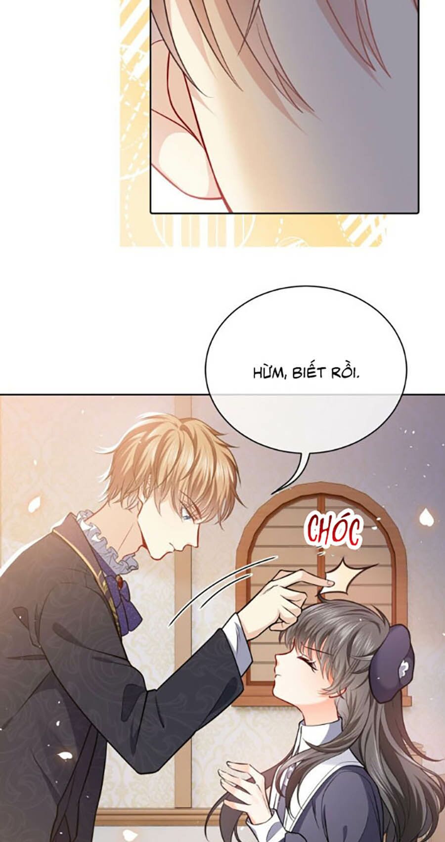 Kiên Quyết Từ Chối Làm Ma Nữ Chapter 3 - Trang 43