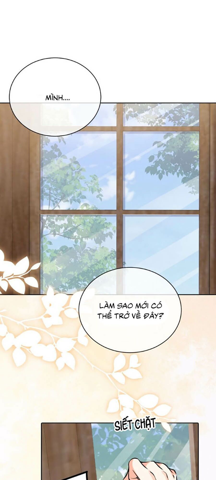 Kiên Quyết Từ Chối Làm Ma Nữ Chapter 3 - Trang 48