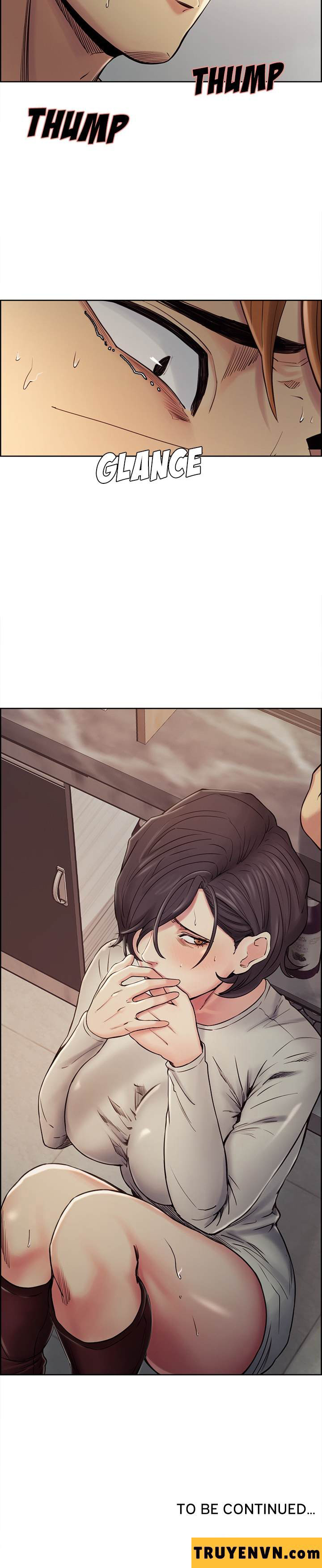 Mẹ Vợ Cũng Là Vợ Tôi - The Sharehouse Chapter 40 - Trang 18