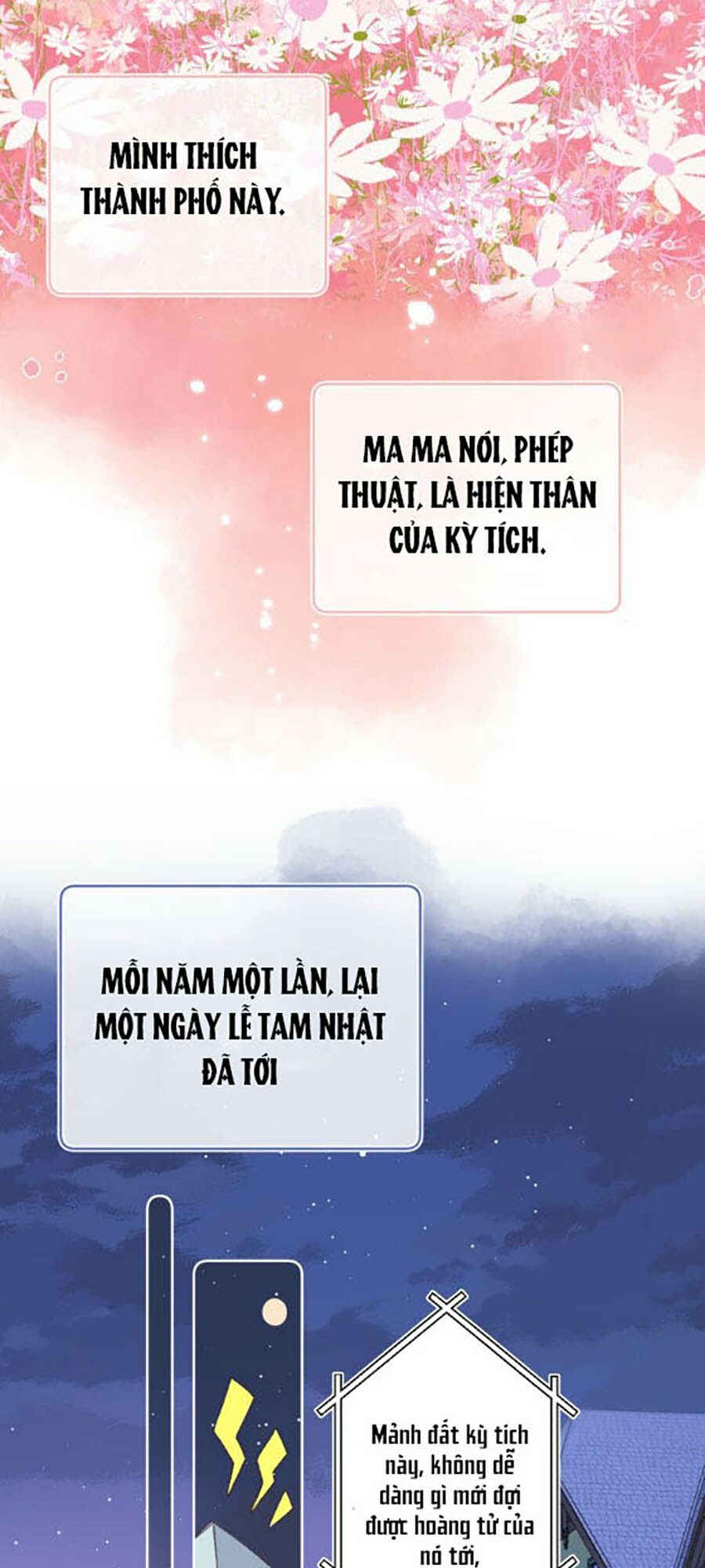 Quả Táo Của Anh Chapter 14 - Trang 30