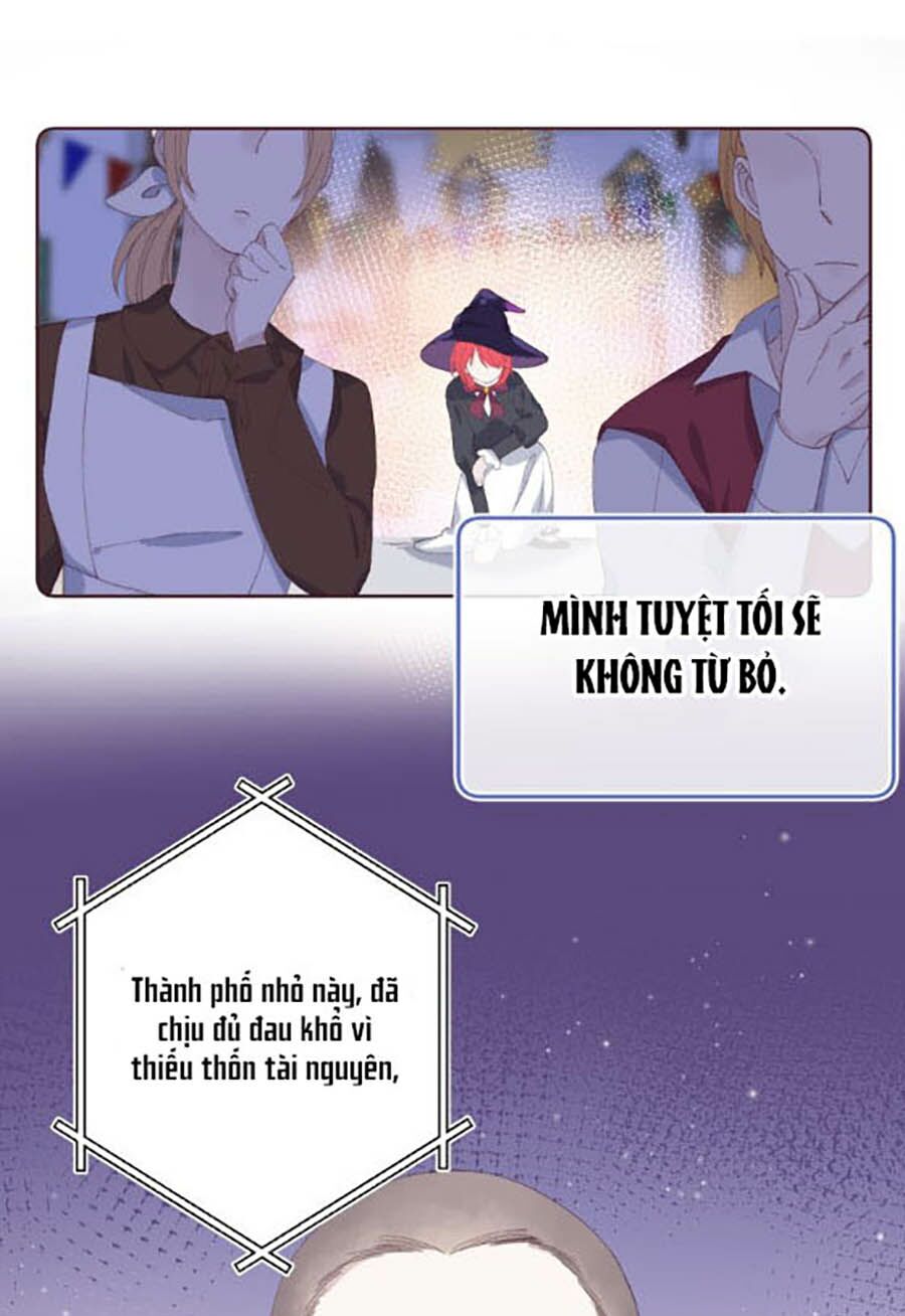 Quả Táo Của Anh Chapter 14 - Trang 34