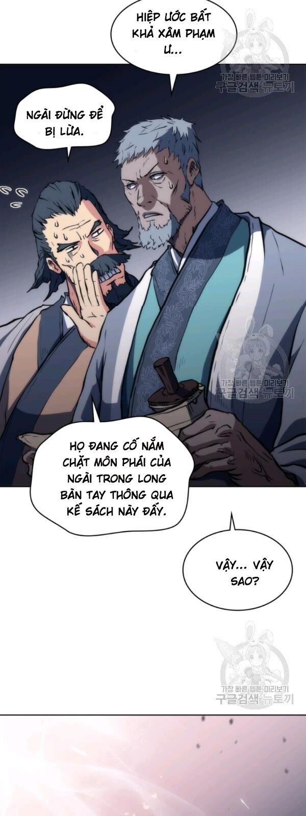 Sát Thủ 2044 Chapter 20 - Trang 42