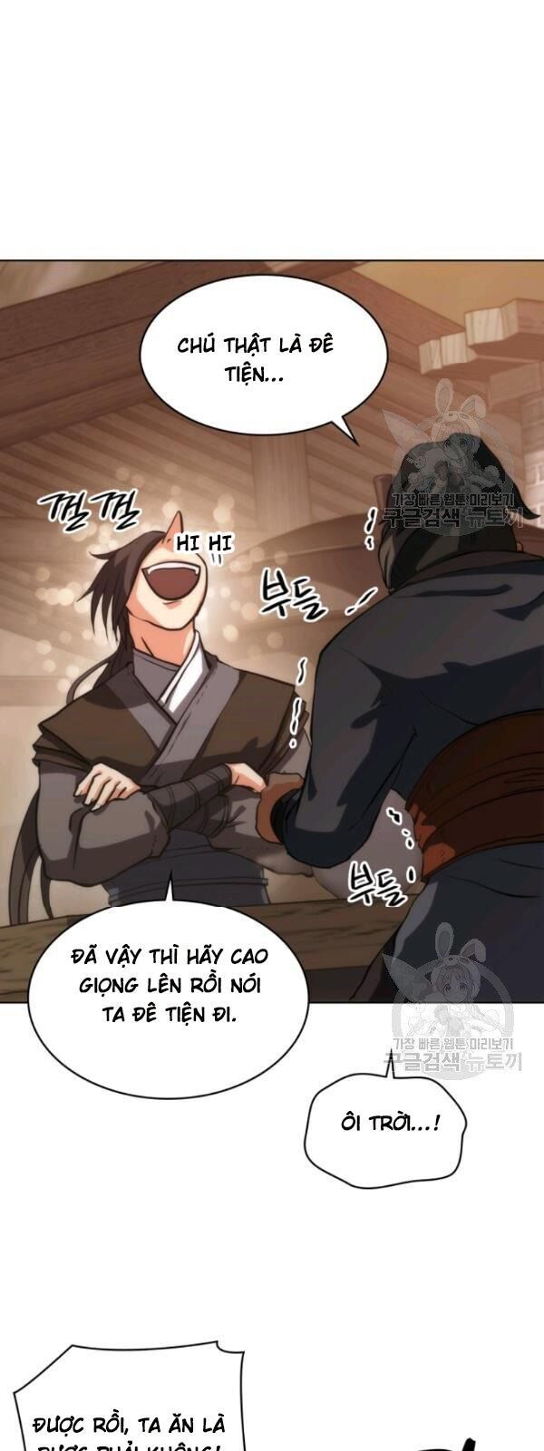 Sát Thủ 2044 Chapter 20 - Trang 7