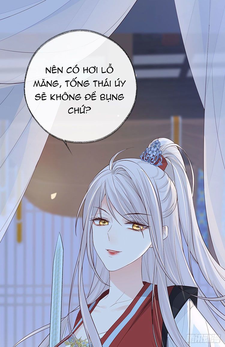 Thái Hậu Quân Hạ Thần Chapter 34 - Trang 12