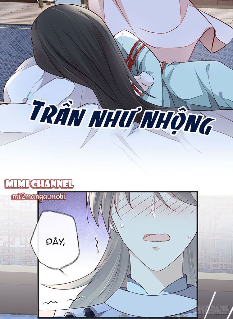 Thái Hậu Quân Hạ Thần Chapter 34 - Trang 39