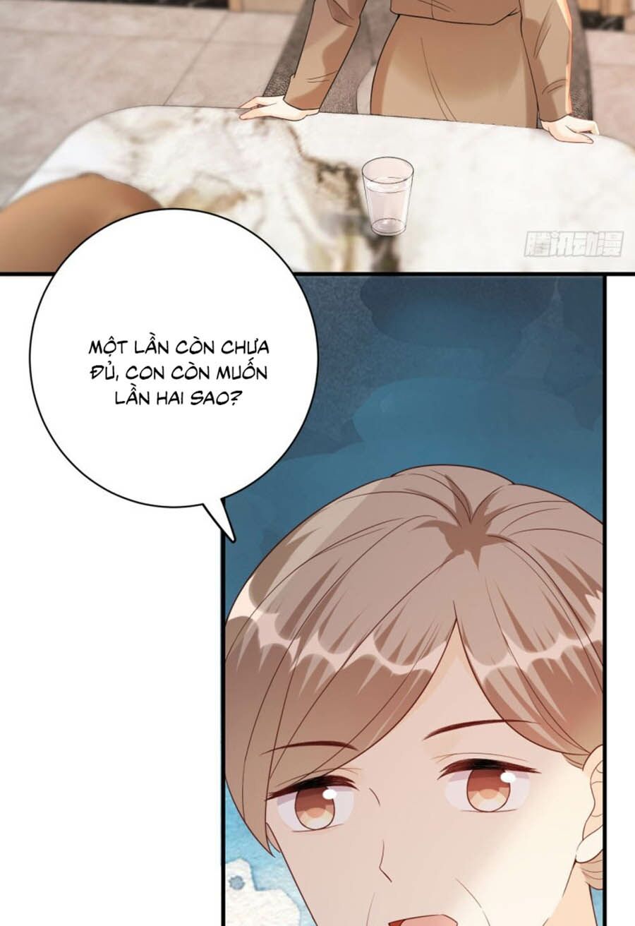 Tiến Độ Chia Tay 99% Chapter 50 - Trang 19