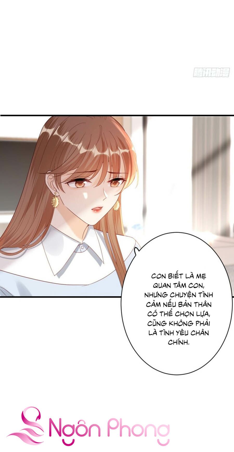 Tiến Độ Chia Tay 99% Chapter 50 - Trang 22