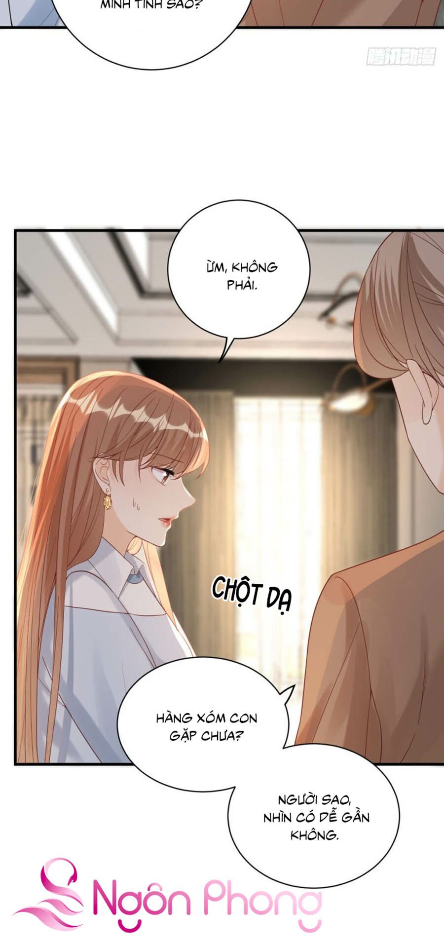 Tiến Độ Chia Tay 99% Chapter 50 - Trang 9