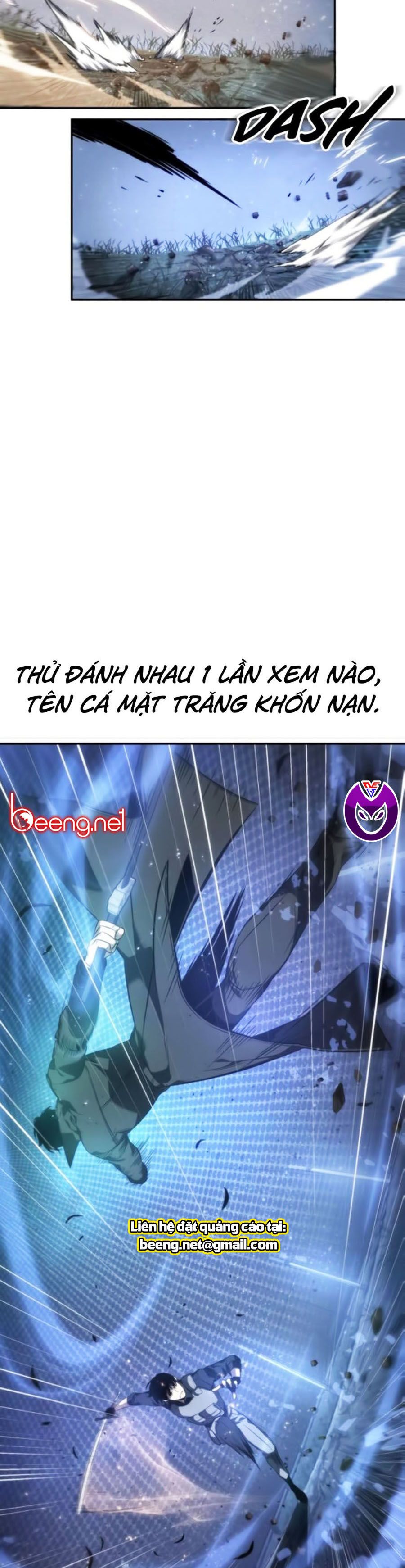 Toàn Tri Độc Giả Chapter 42 - Trang 25