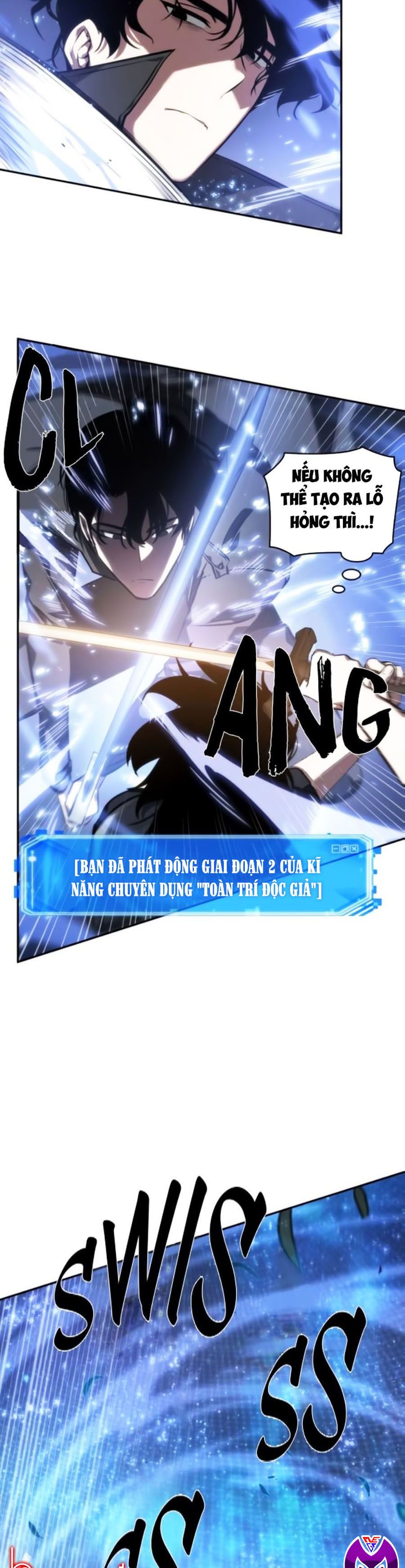 Toàn Tri Độc Giả Chapter 42 - Trang 29