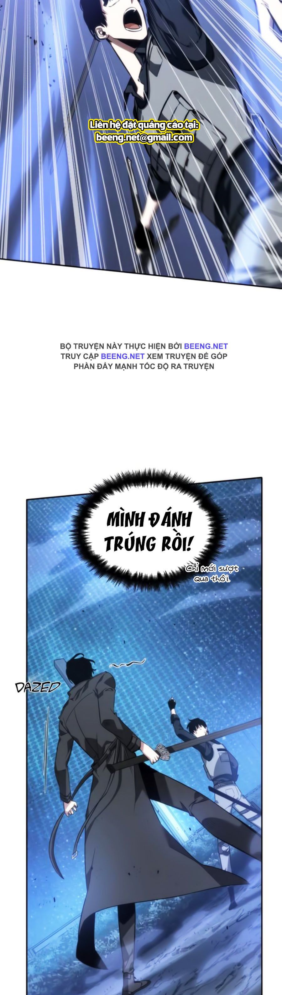 Toàn Tri Độc Giả Chapter 42 - Trang 34