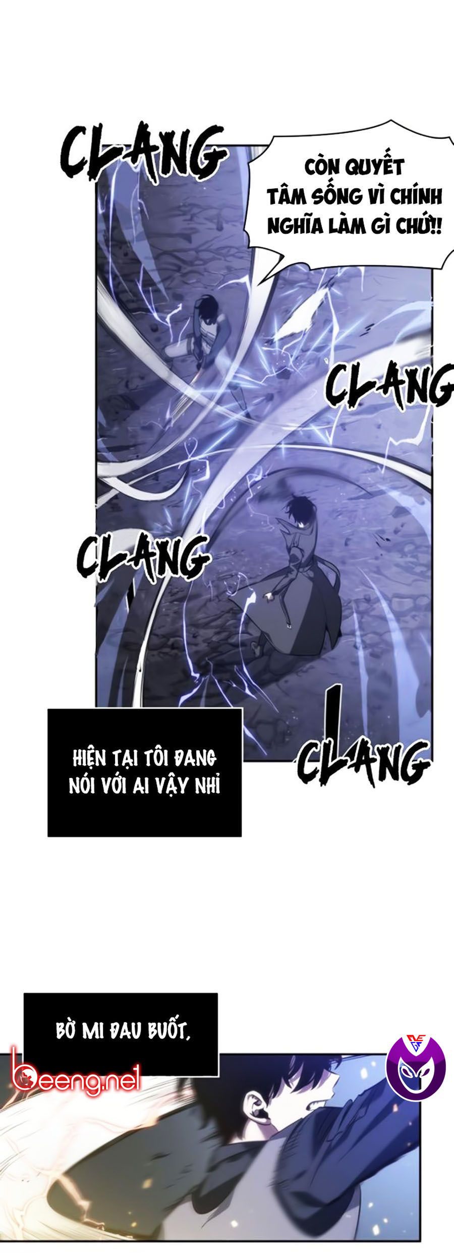 Toàn Tri Độc Giả Chapter 42 - Trang 41