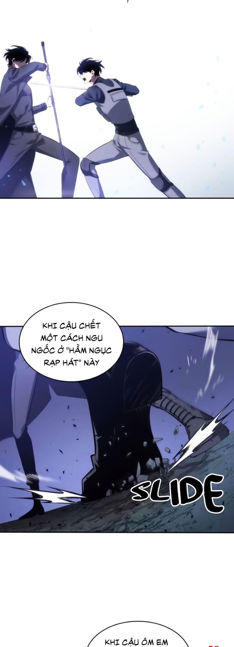 Toàn Tri Độc Giả Chapter 42 - Trang 46