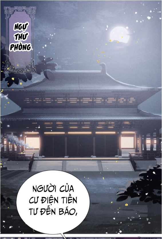 Tướng Quân Lệnh Chapter 3 - Trang 2