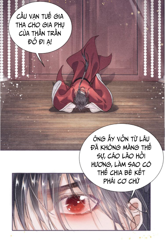 Tướng Quân Lệnh Chapter 3 - Trang 22