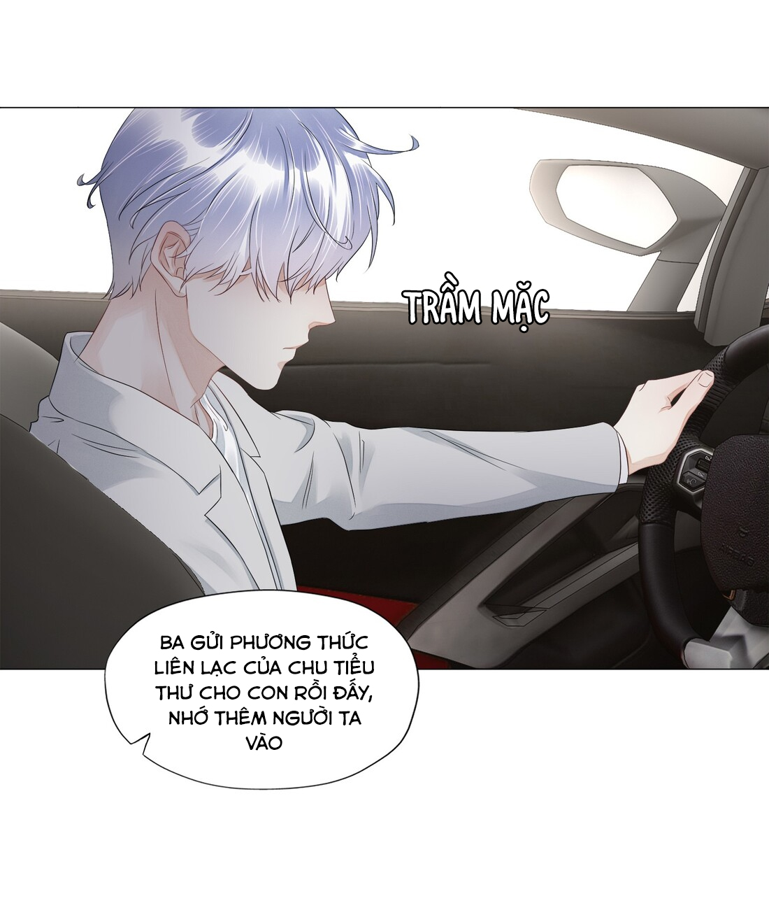 Bất An Vu Thất Chapter 11 - Trang 11