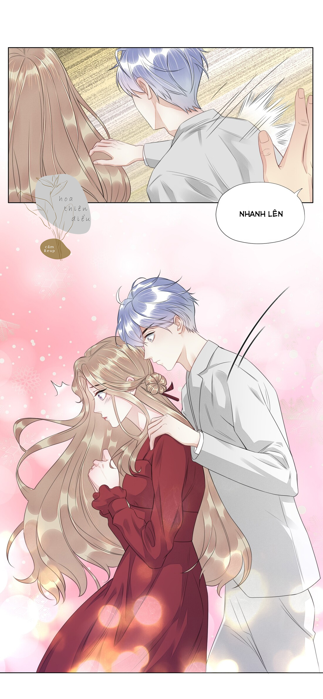 Bất An Vu Thất Chapter 11 - Trang 2