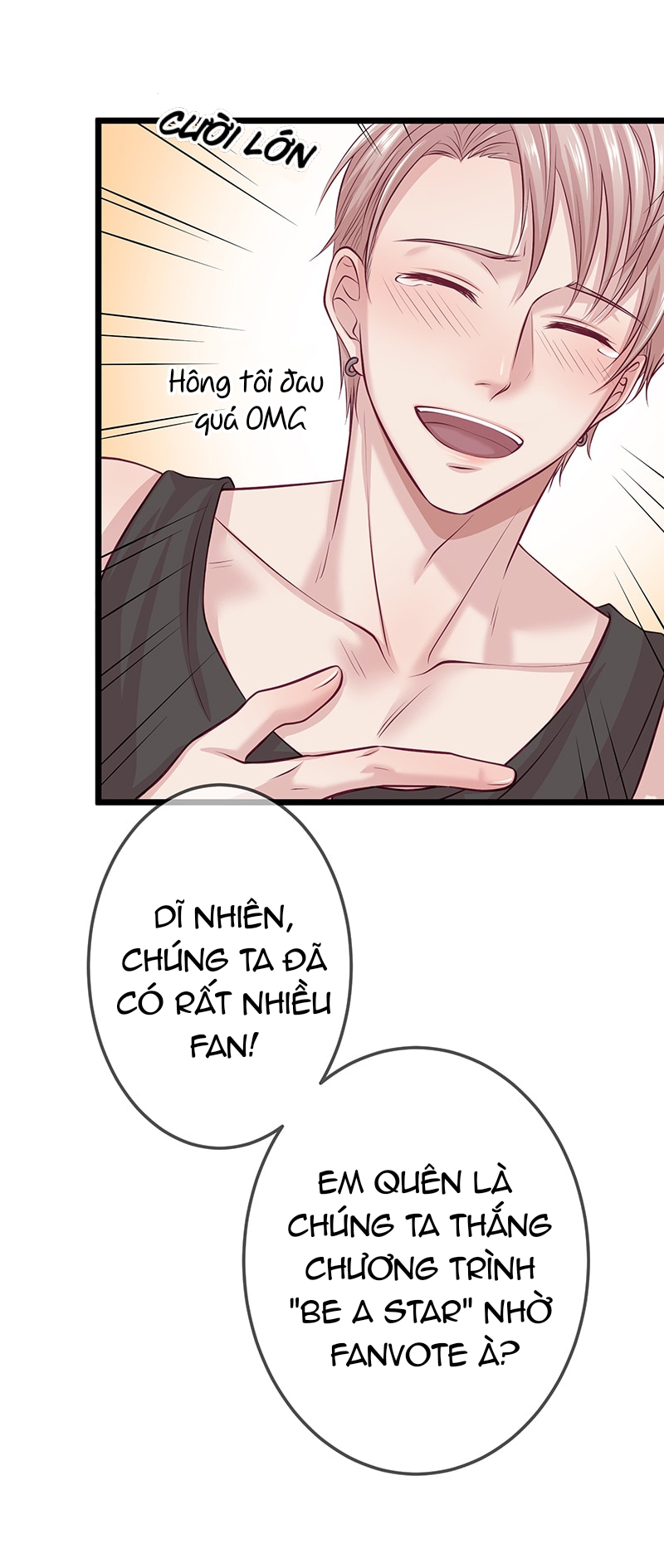 Cao Trào Chapter 7 - Trang 10