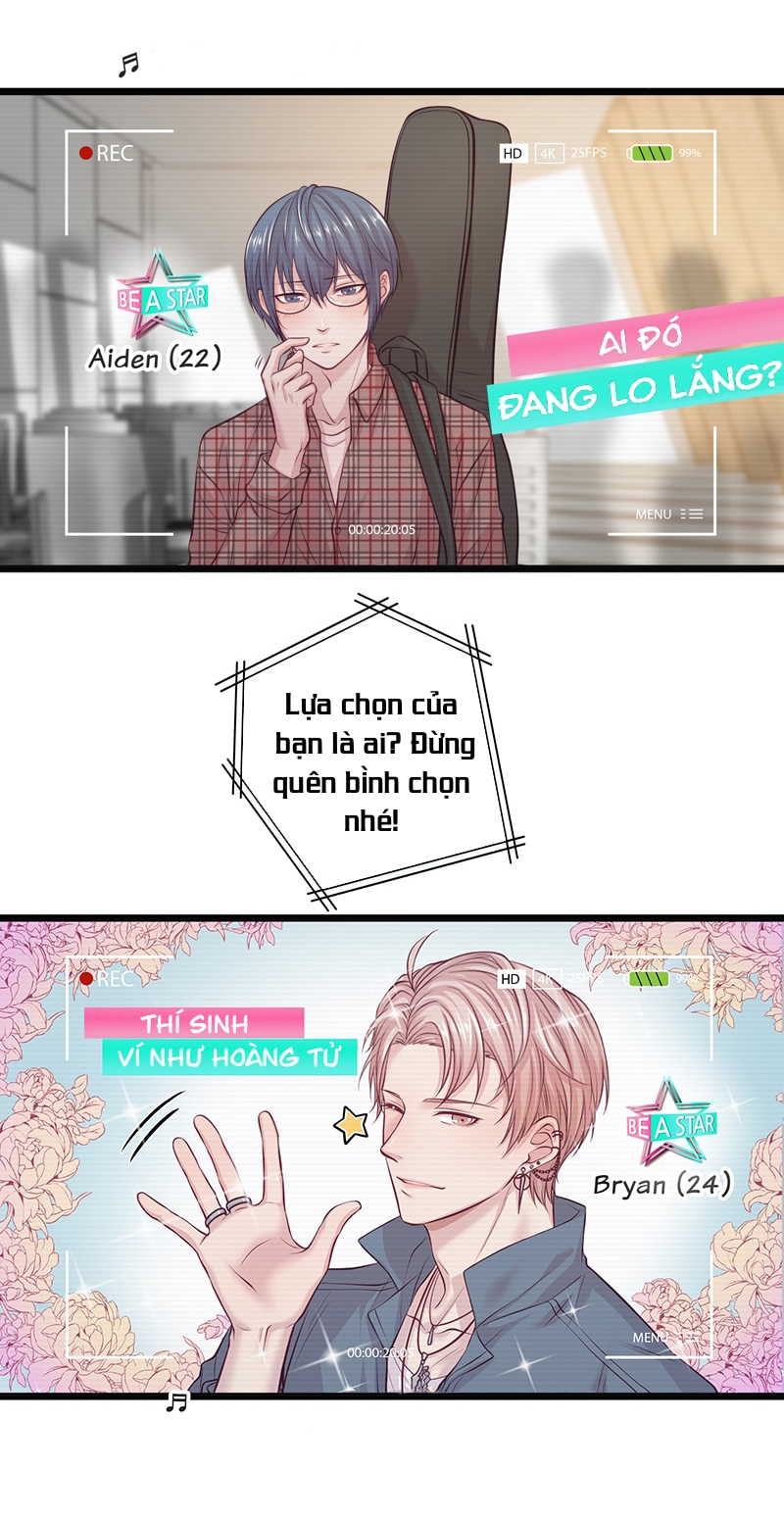 Cao Trào Chapter 7 - Trang 2