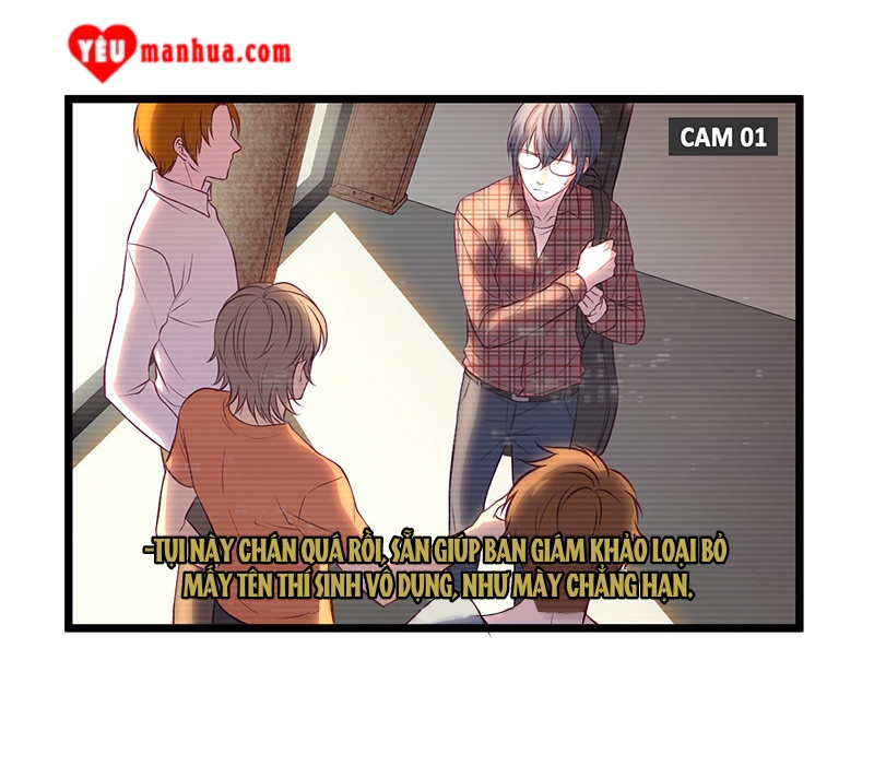Cao Trào Chapter 7 - Trang 4