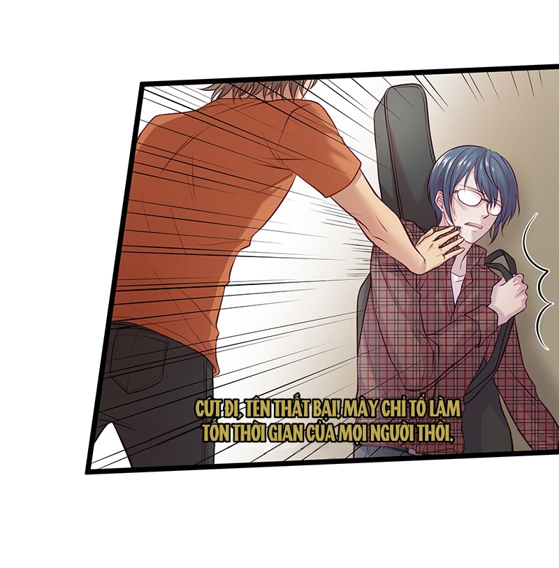 Cao Trào Chapter 7 - Trang 5