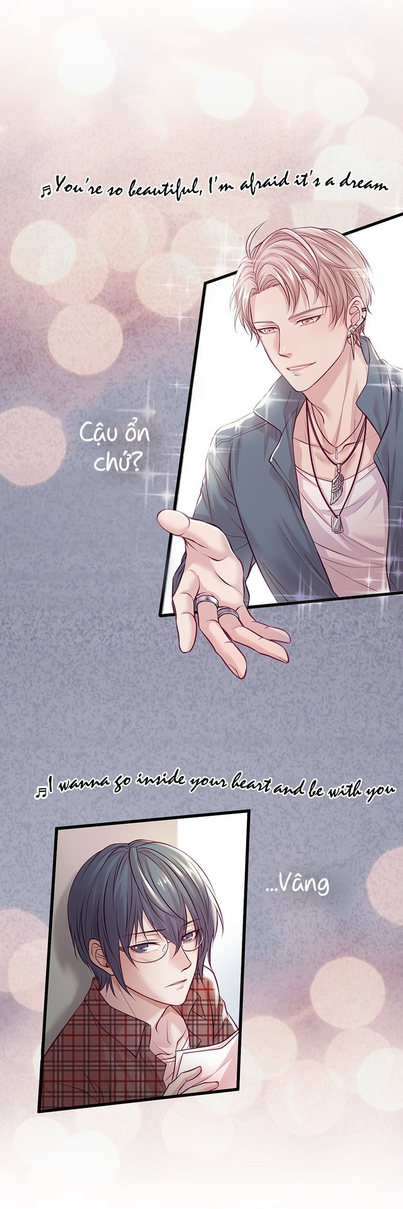 Cao Trào Chapter 7 - Trang 7