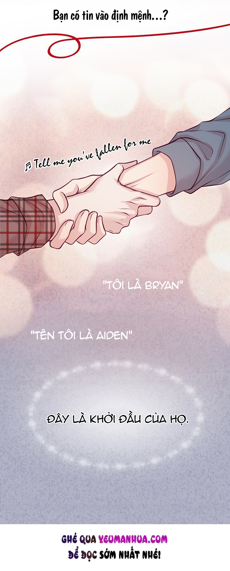 Cao Trào Chapter 7 - Trang 8