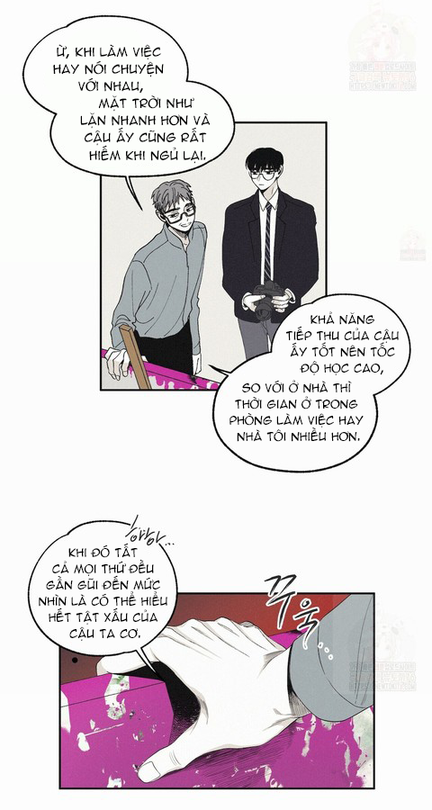 Chiếu Tướng Chapter 11 - Trang 13