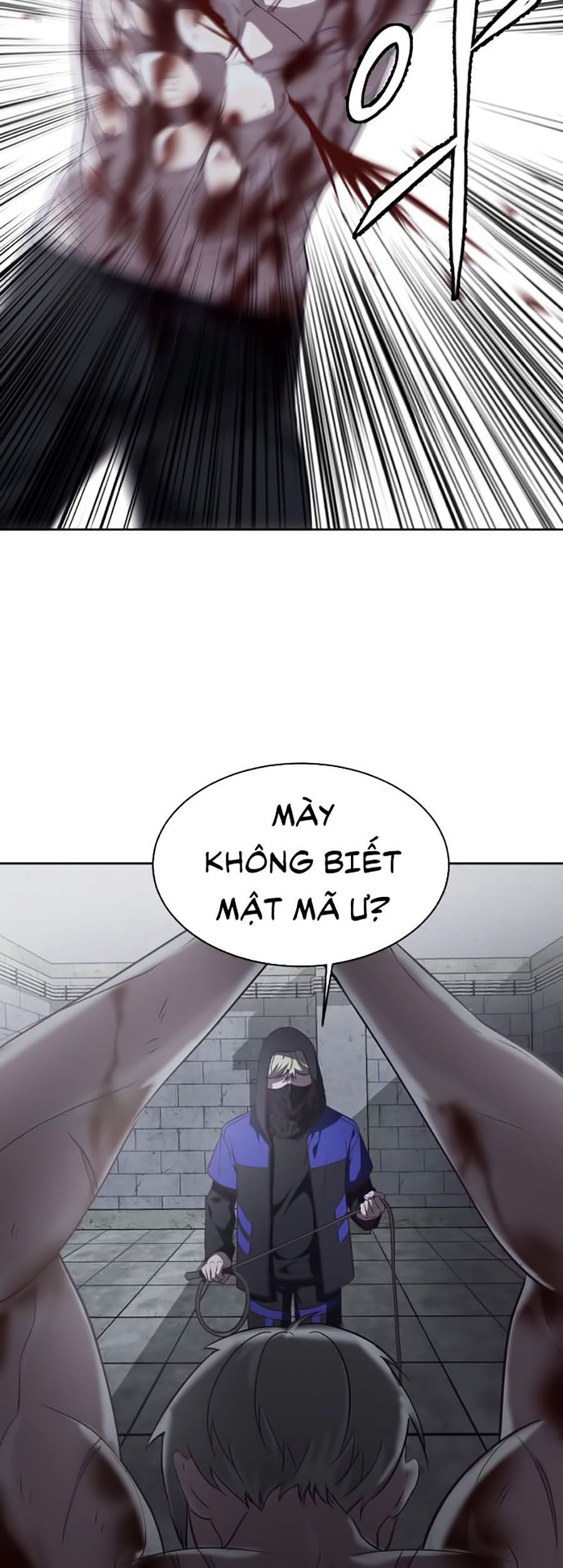 Giao Ước Tử Thần Chapter 85 - Trang 10