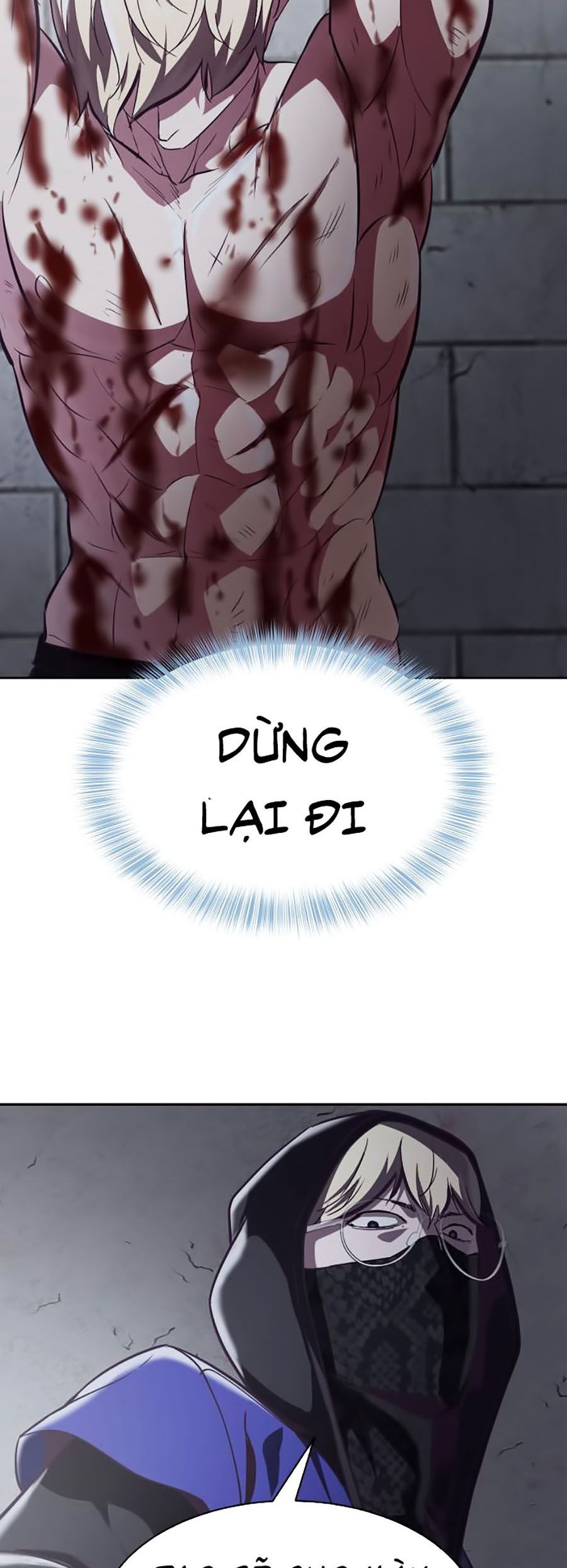 Giao Ước Tử Thần Chapter 85 - Trang 15