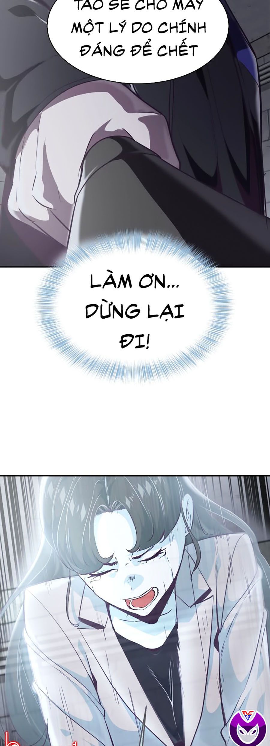 Giao Ước Tử Thần Chapter 85 - Trang 16
