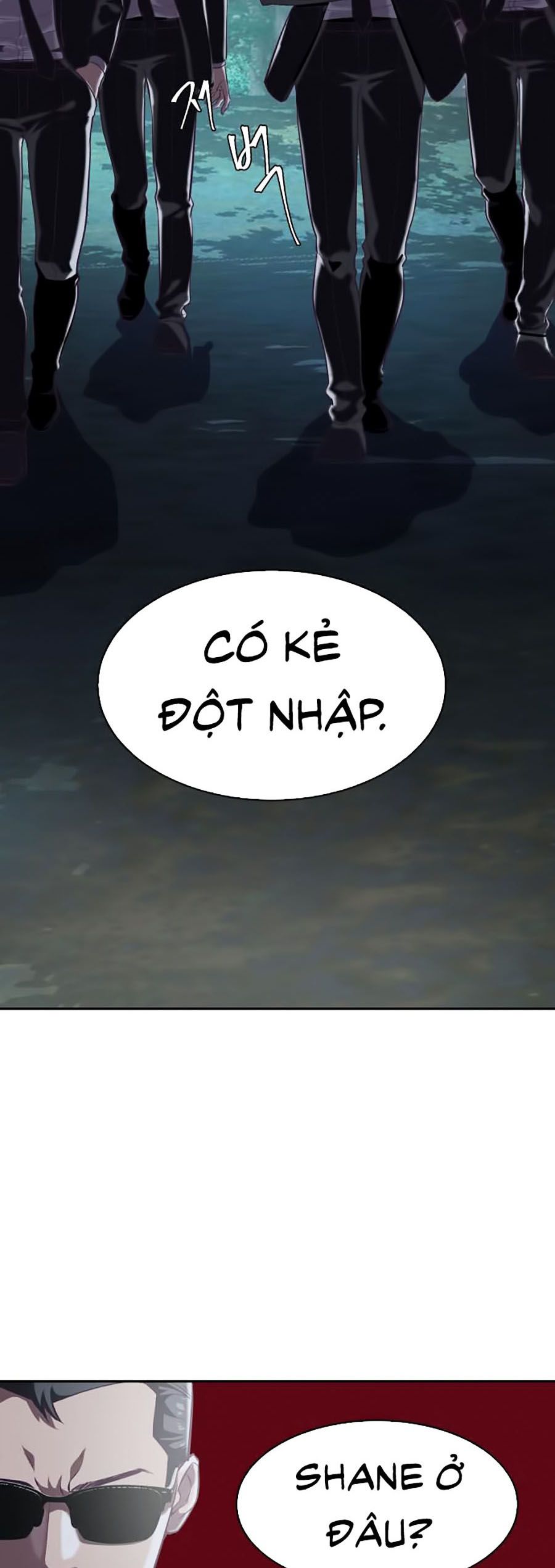 Giao Ước Tử Thần Chapter 85 - Trang 22