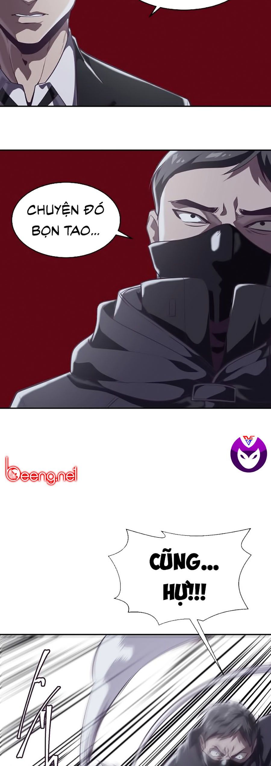 Giao Ước Tử Thần Chapter 85 - Trang 23