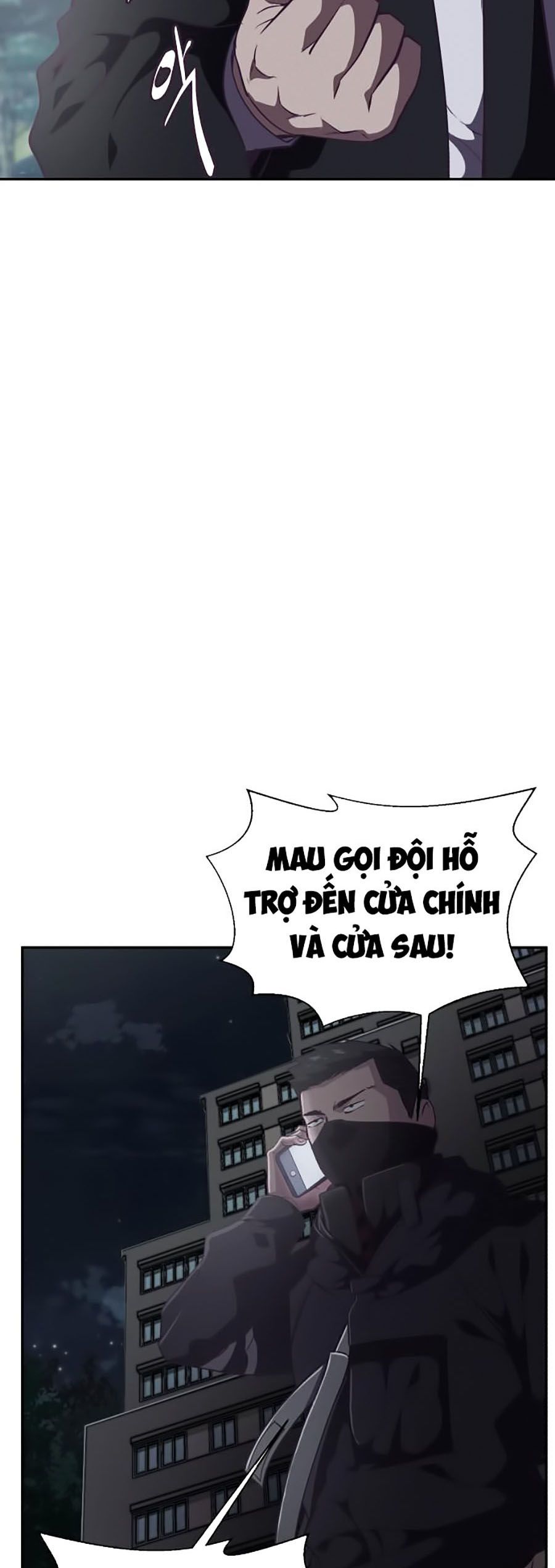 Giao Ước Tử Thần Chapter 85 - Trang 25