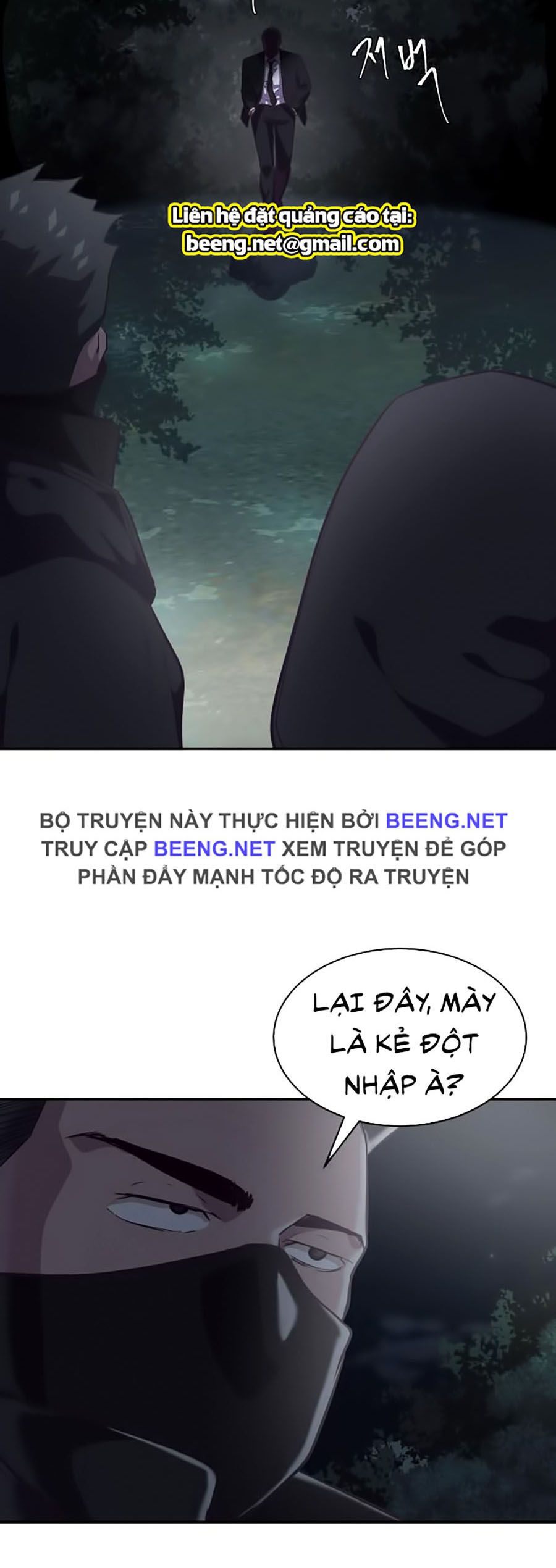Giao Ước Tử Thần Chapter 85 - Trang 27