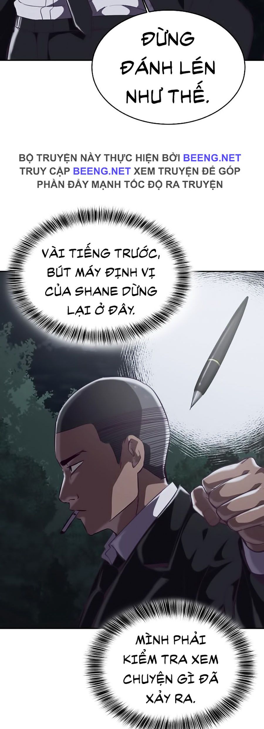 Giao Ước Tử Thần Chapter 85 - Trang 32