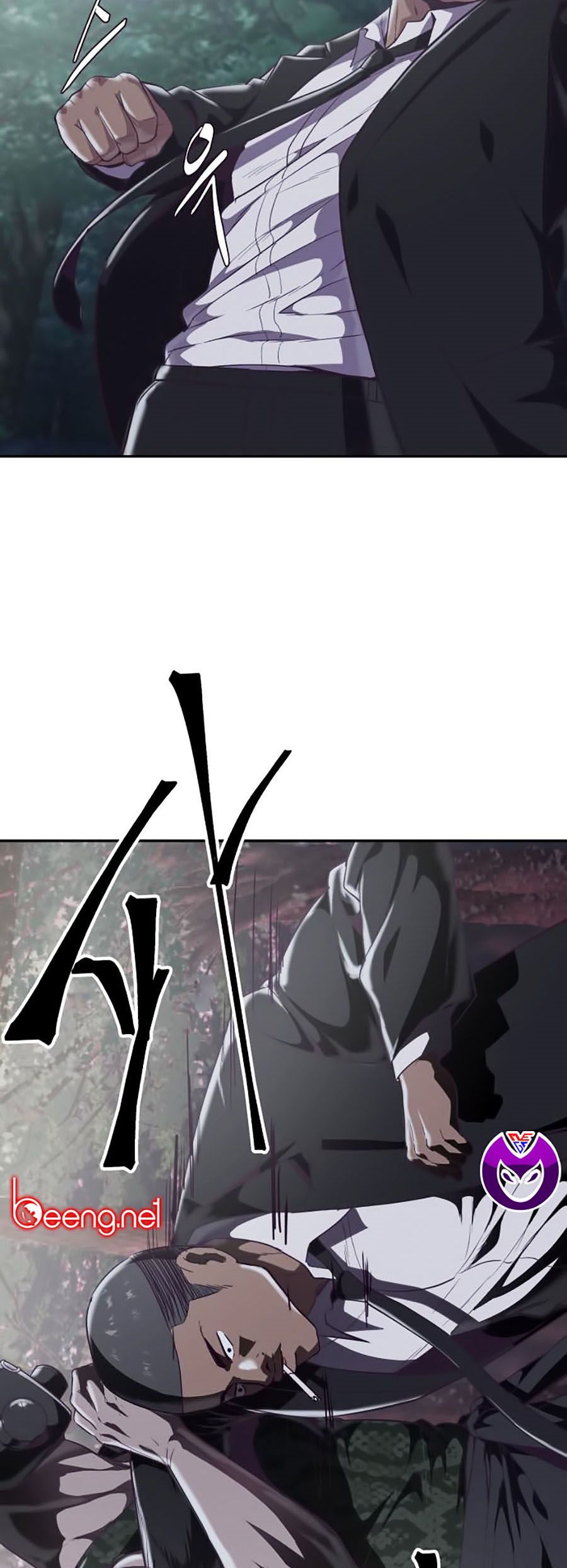 Giao Ước Tử Thần Chapter 85 - Trang 37