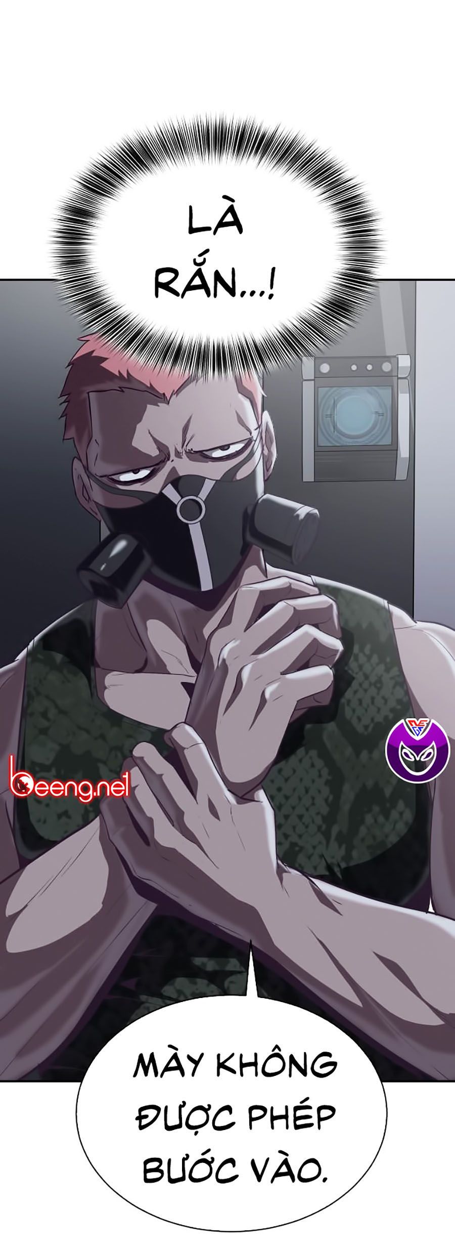 Giao Ước Tử Thần Chapter 85 - Trang 40