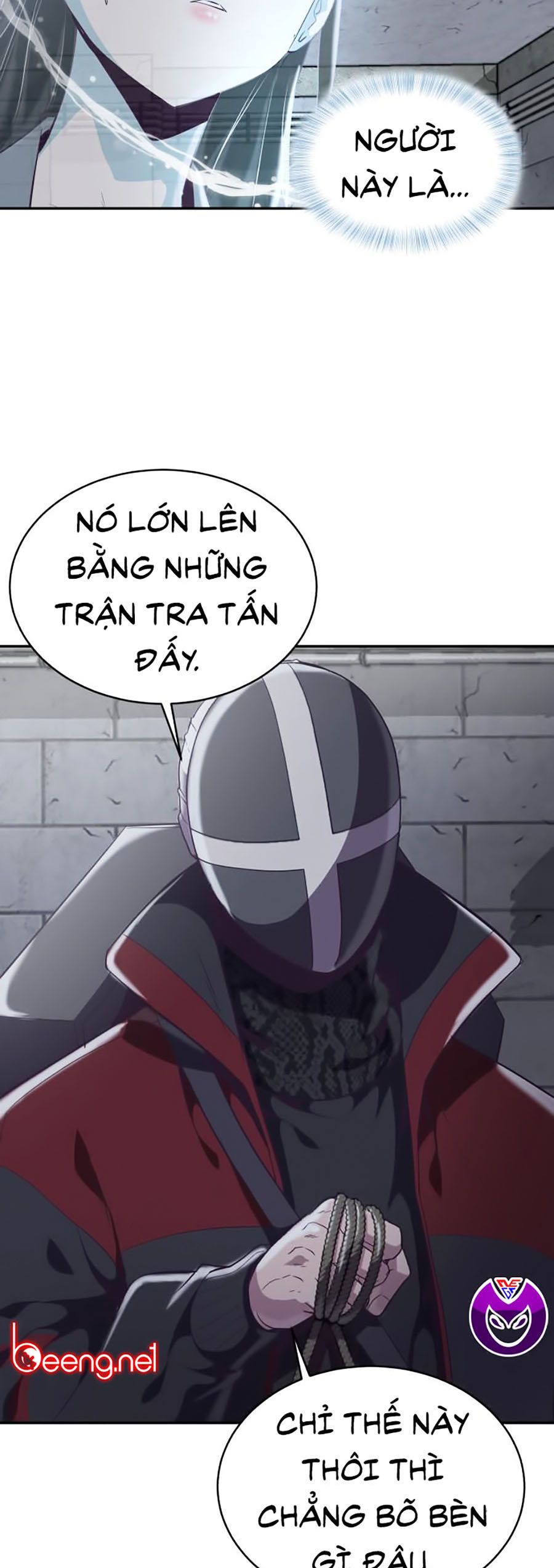 Giao Ước Tử Thần Chapter 85 - Trang 43