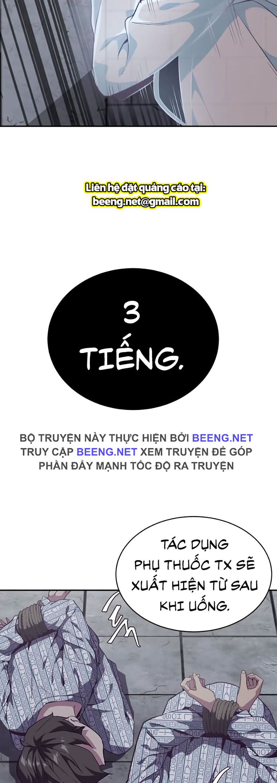 Giao Ước Tử Thần Chapter 85 - Trang 48