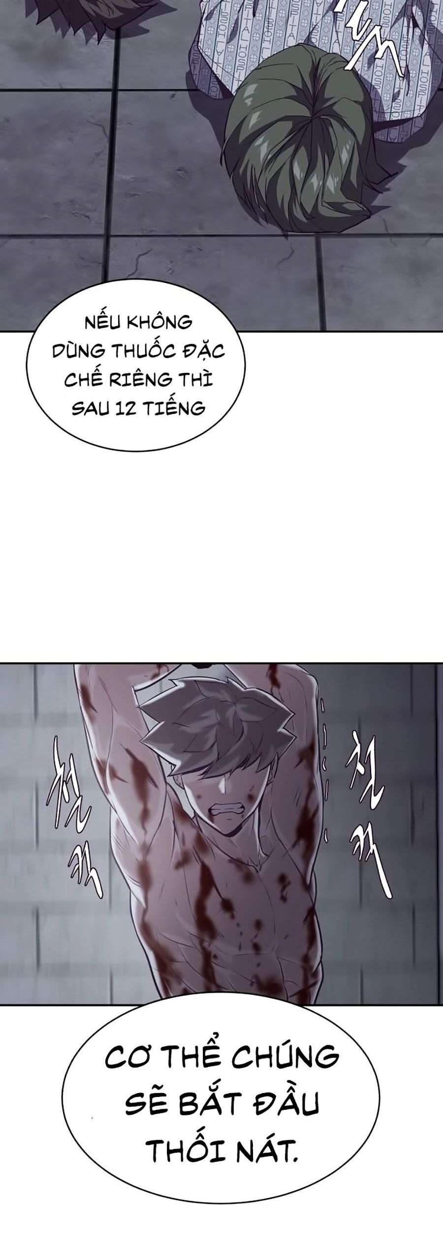 Giao Ước Tử Thần Chapter 85 - Trang 49
