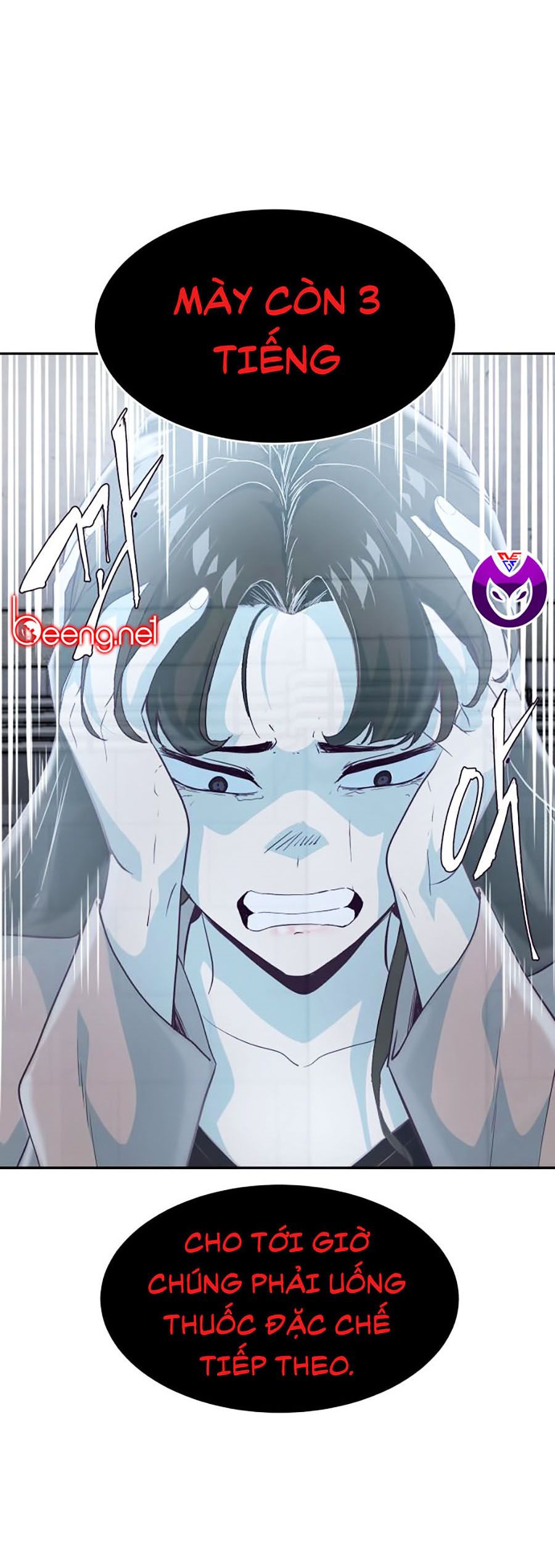 Giao Ước Tử Thần Chapter 85 - Trang 50