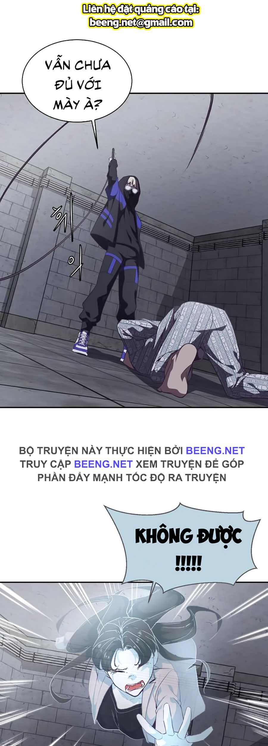 Giao Ước Tử Thần Chapter 85 - Trang 51